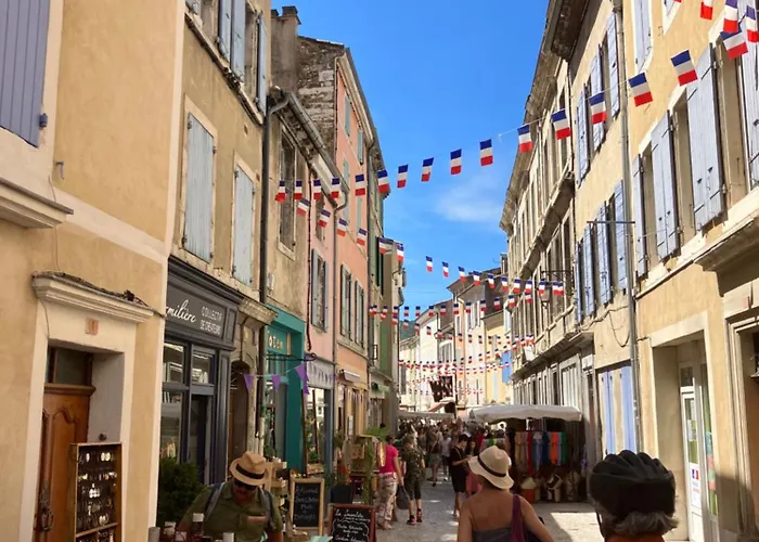 Homestay szállás La Fabrique Des Petits Bonheurs