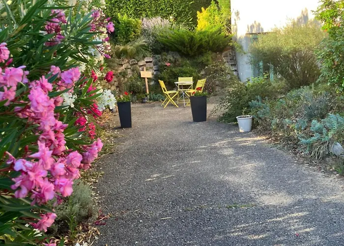La Fabrique Des Petits Bonheurs * Dieulefit