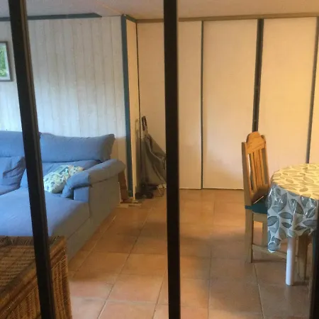 Homestay La Fabrique Des Petits Bonheurs