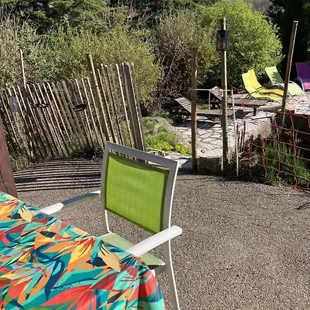 La Fabrique Des Petits Bonheurs Homestay Dieulefit