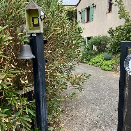 Accommodatie bij particulieren La Fabrique Des Petits Bonheurs *
