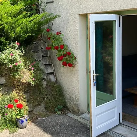 La Fabrique Des Petits Bonheurs Accommodatie bij particulieren *
