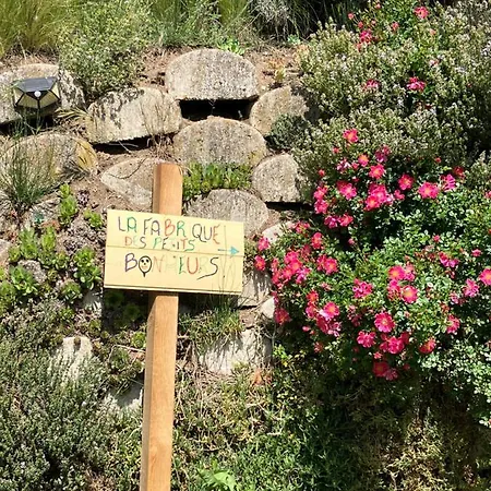 La Fabrique Des Petits Bonheurs * Dieulefit