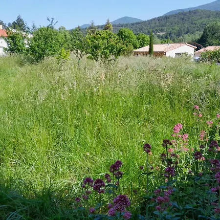 La Fabrique Des Petits Bonheurs * Dieulefit