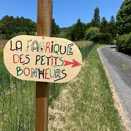 La Fabrique Des Petits Bonheurs Dieulefit
