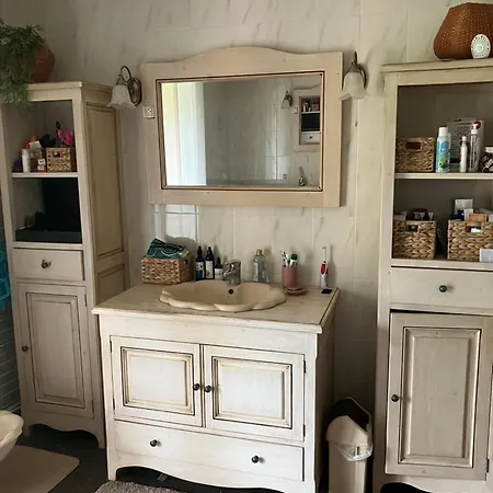 Homestay La Fabrique Des Petits Bonheurs Dieulefit