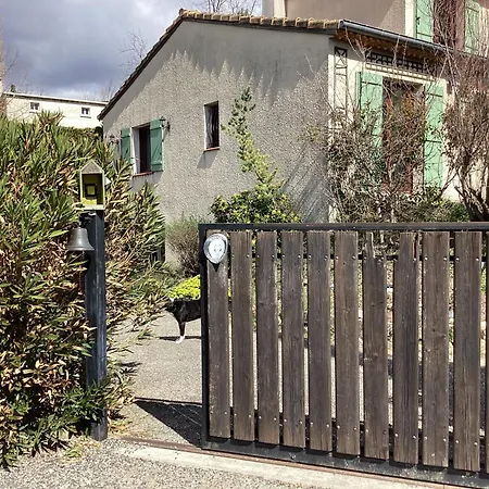 La Fabrique Des Petits Bonheurs Homestay
