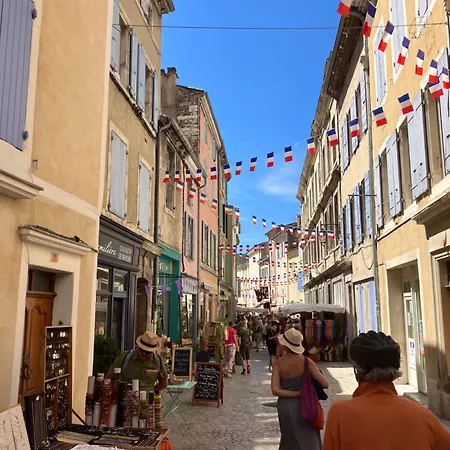 Homestay La Fabrique Des Petits Bonheurs