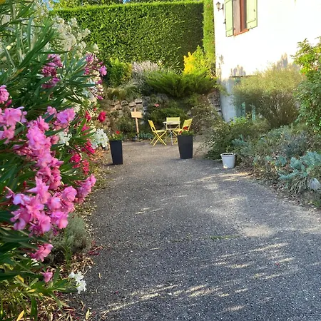 La Fabrique Des Petits Bonheurs * Dieulefit
